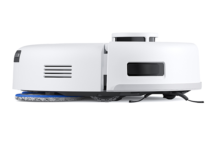 Robot hút bụi lau nhà Ecovacs Deebot Mini